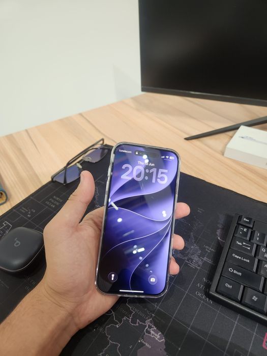 Iphone 17 Air 256gb