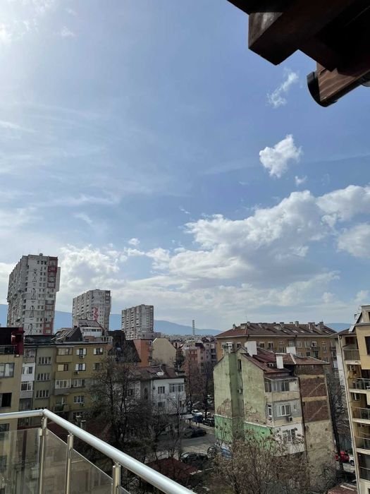 Дава се под наем Двустаен апартамент в София, Зона Б-19 - 65 кв.м за 612 € - Снимка #11