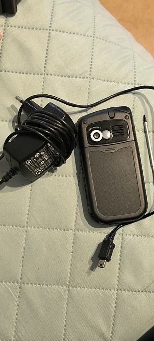 Mio DigiWalker gps/telefon