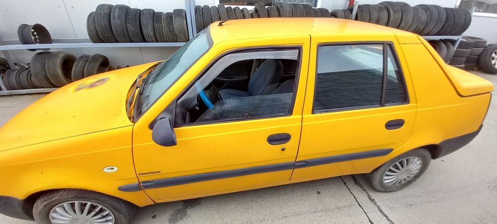 Usa Dacia Solenza S.sp