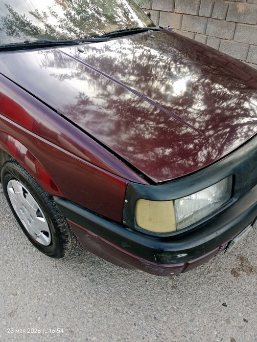 Passat b3 седан 1993