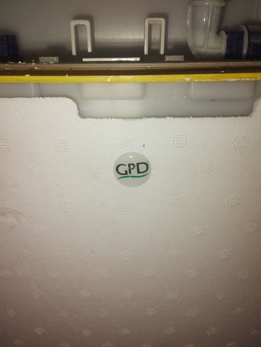 Структура за вграждане