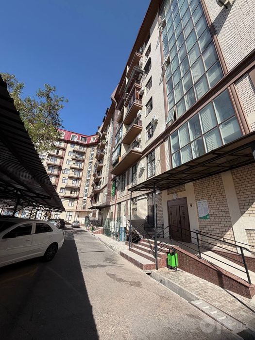 2 х ком 62 м2 в ЖК " Nikitina Residence "