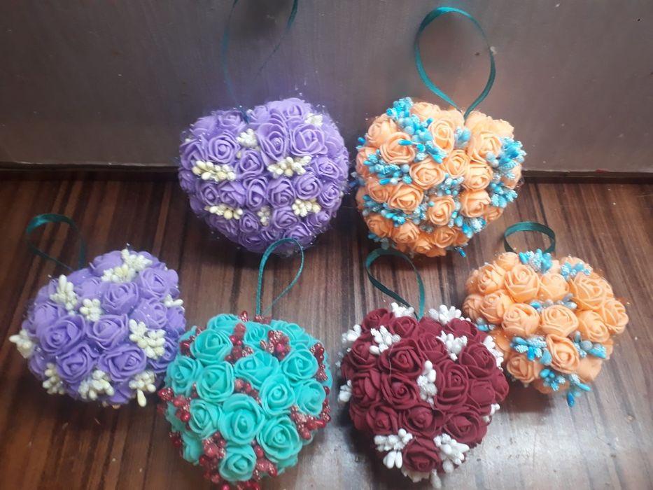 Декорация , подаръци.