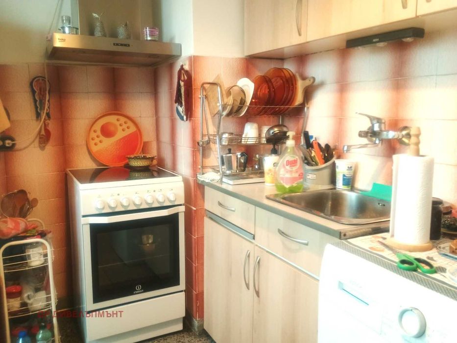 Продава се Двустаен апартамент в София, Мусагеница - 61 кв.м за 2656 €/кв.м - Снимка #10