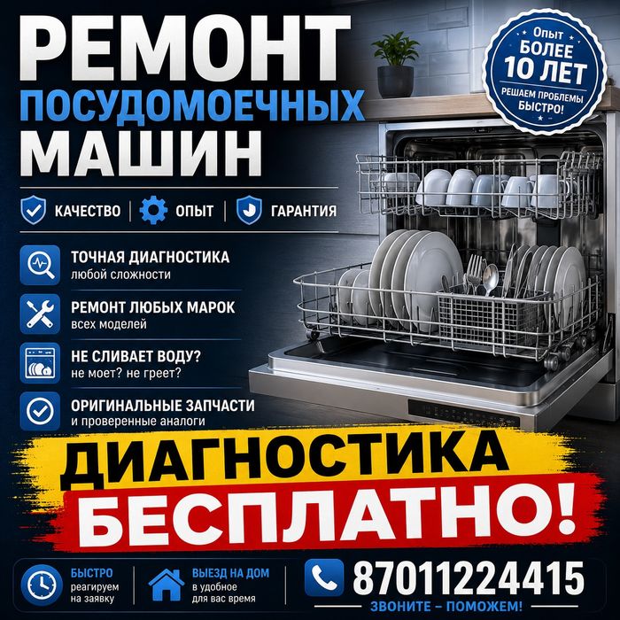 Недорогой ремонт. Акция бойынша ремонт