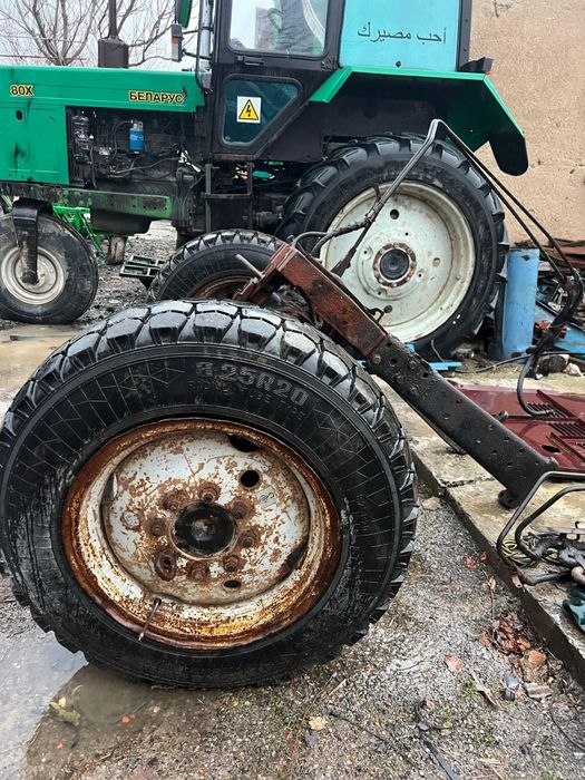 Мтз 82.1 сатылады  2015