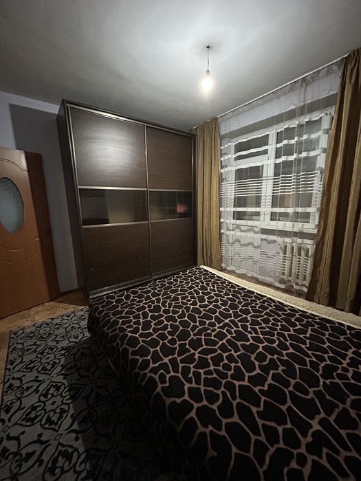 Сдам 3 х комнатную квартиру