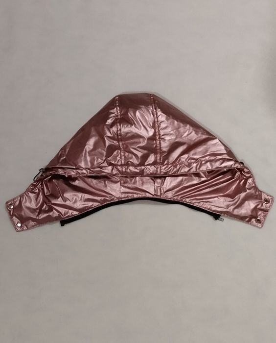 Стильная подростковая куртка