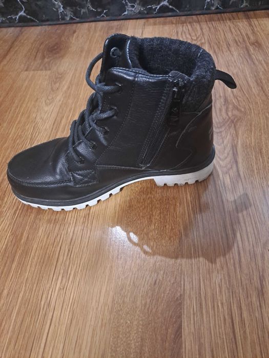 Юношески боти "Fila" за момче