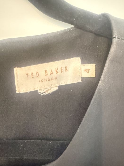 Рокля Ted Baker 4