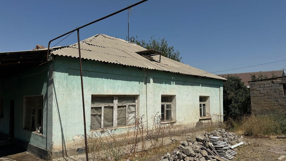 Үй сатылады срочна