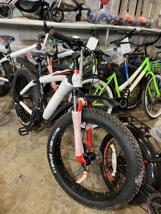 26 4.0 алуминовый shimano система