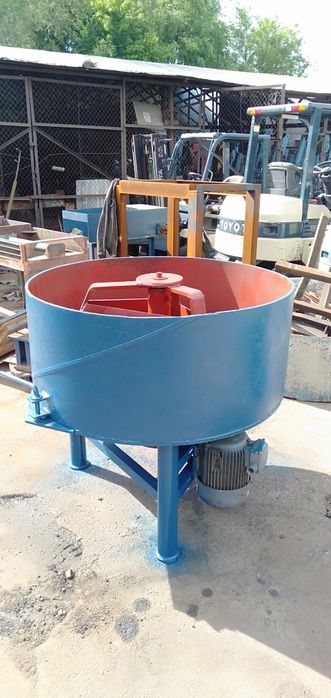 продаем бетономешалки