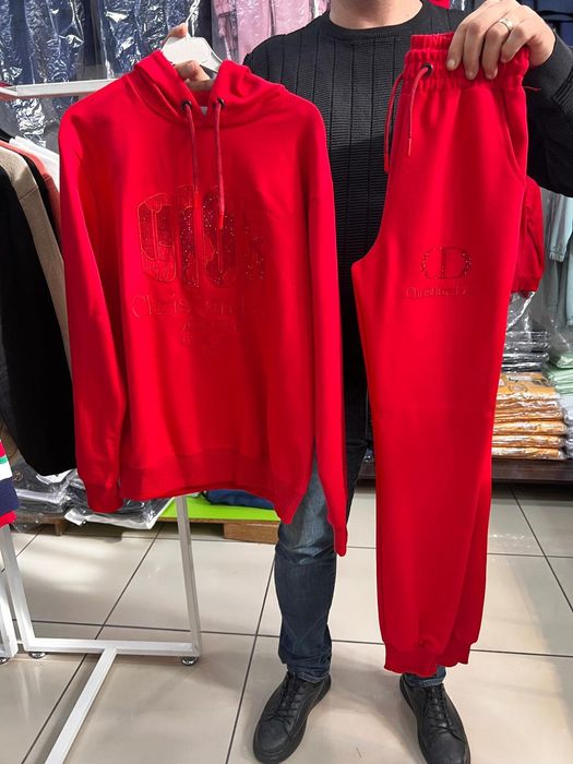 Продажа спортивки