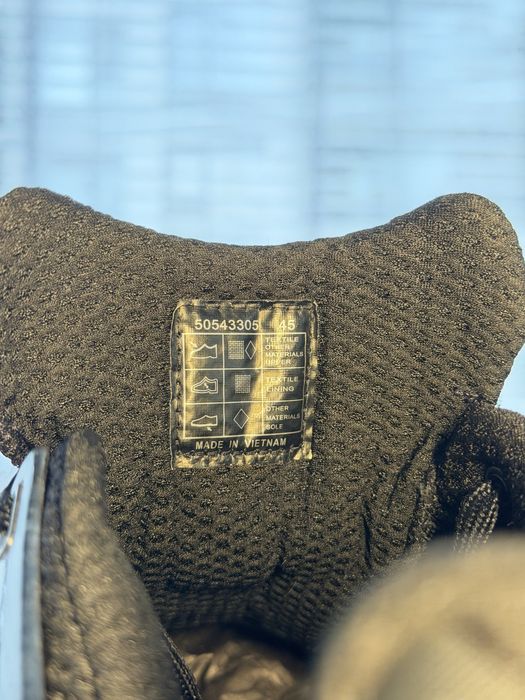 Оригинални сникърси HUGO X RB HYBRID