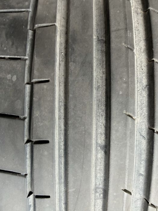 Anvelopa vara 275/45R21 continental Mercedes GLE W292 W167