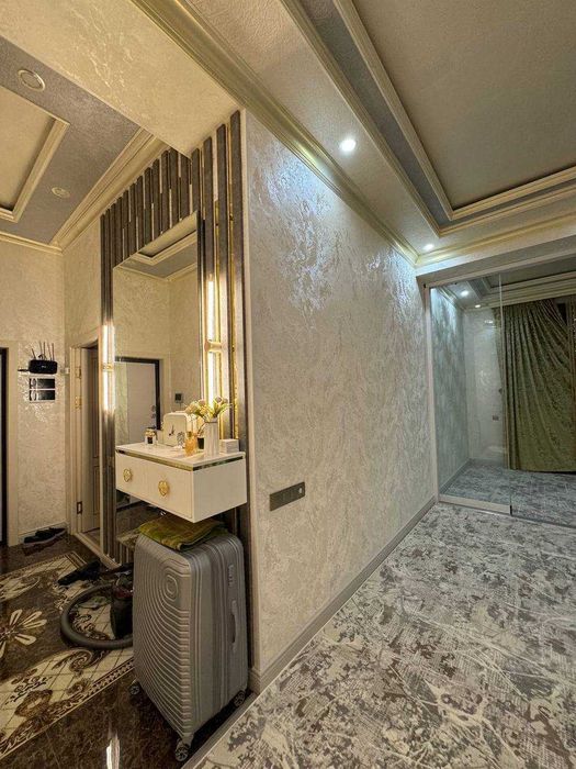 Сдается 2-комнатная квартира в Шайхантахур, Ц-13, рядом с Анхор парком