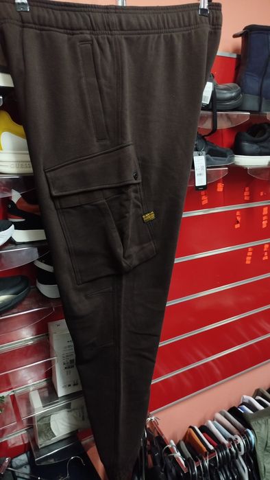 Оригинално долнище G-Star Raw Rovic M , L , XL , XXL ново мъжко анцуг