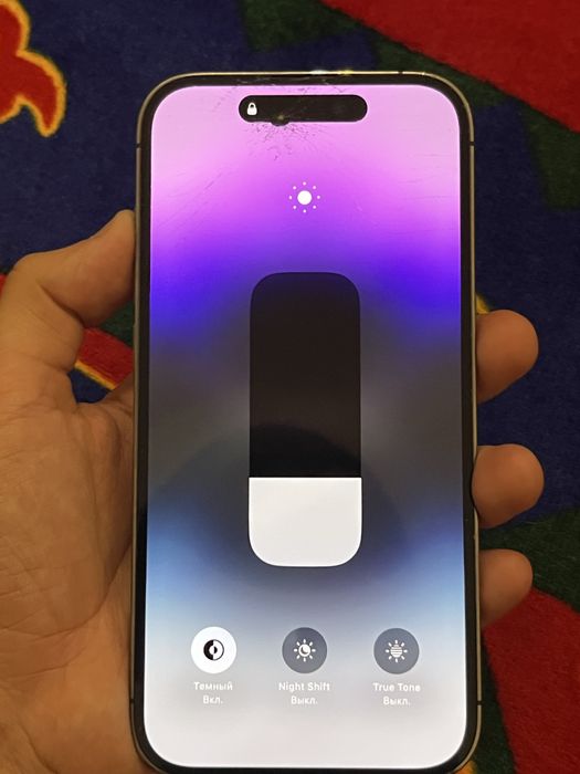 iphone 14 pro 128gb 83akb