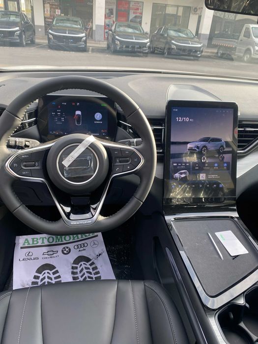 BESTUNE 07 gibrit 1500km