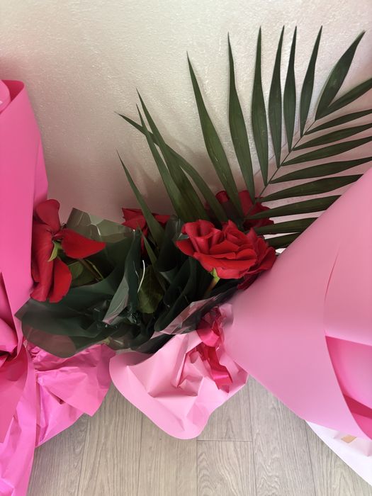 Продам цветы от 3000 до 8000тыс