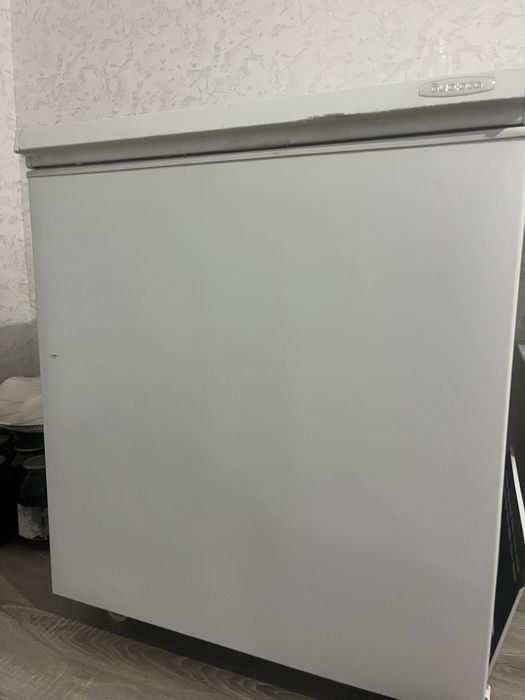 Продам морозильная камера