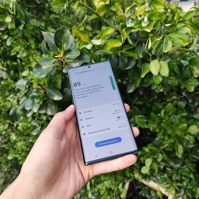 Samsung Galaxy Note 10 5G 256/12 ideal srochna