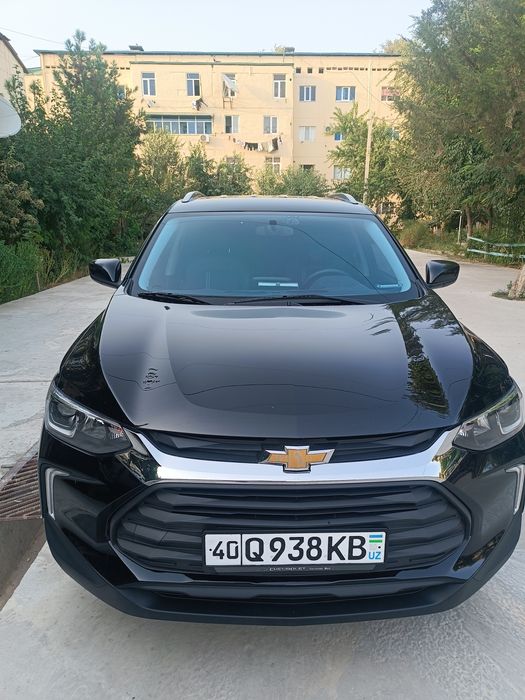 Трекер LTS  2023 йил  ранги кора тонировка бор, юмшок балон, пропан ,