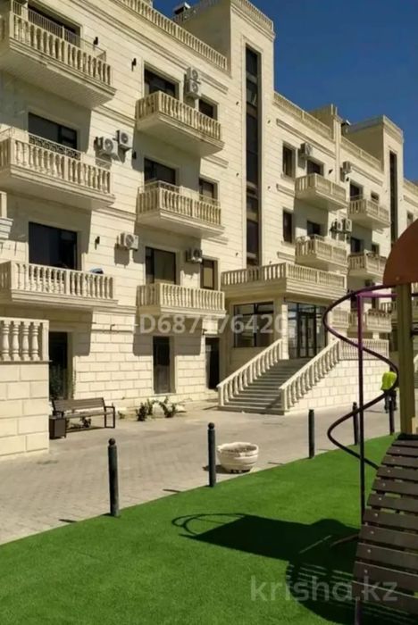 Продам 2-комнатную квартиру на берегу моря