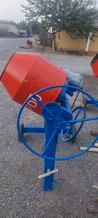 Rul Mishalka rullimishalka mikser Bitonmishalka Betonmeshalka meshalka