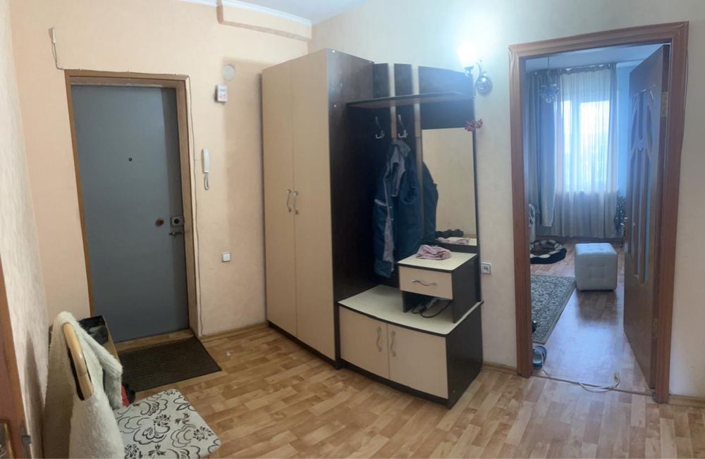 Подам квартиру 3 ком.