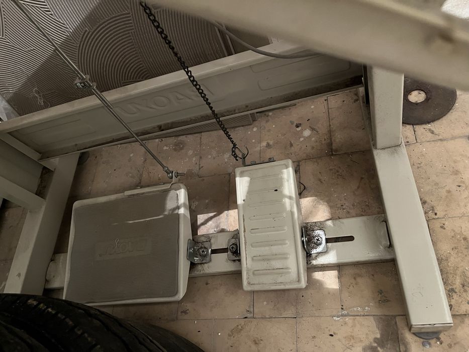 Averlok baoyu tkish moshinasi