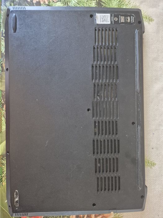 Lenovo idea pad gaming 3