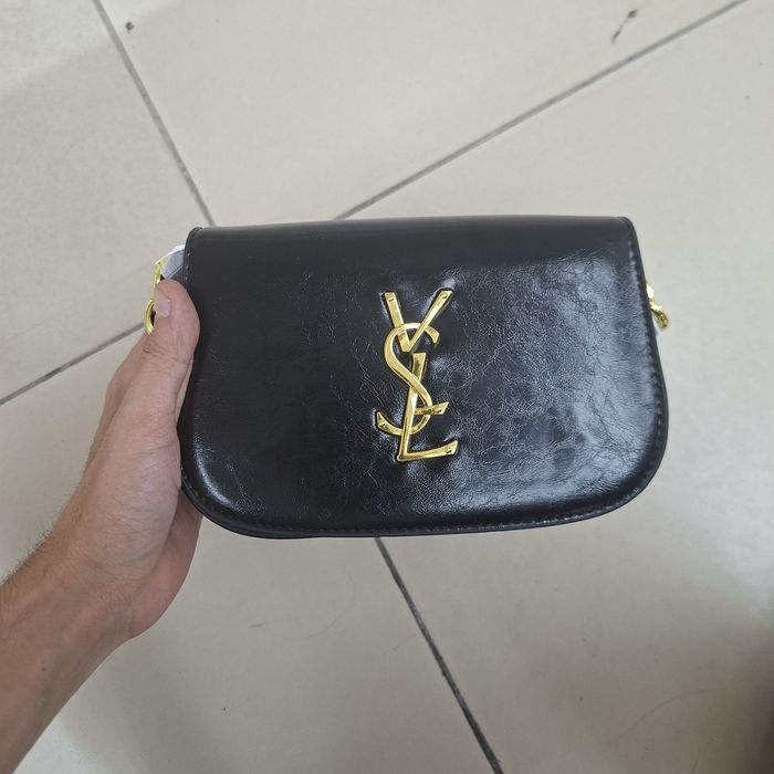 Сумочки ysl по скидочной цене