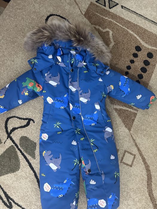 Одежда на ребенка