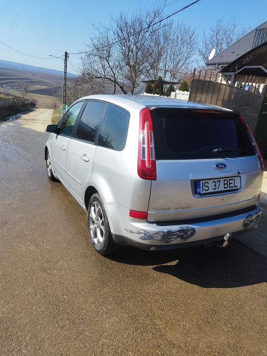 Ford Focus C max 2006