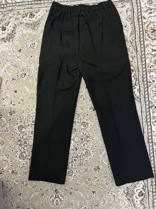 Брюки, размер L (маломерки)