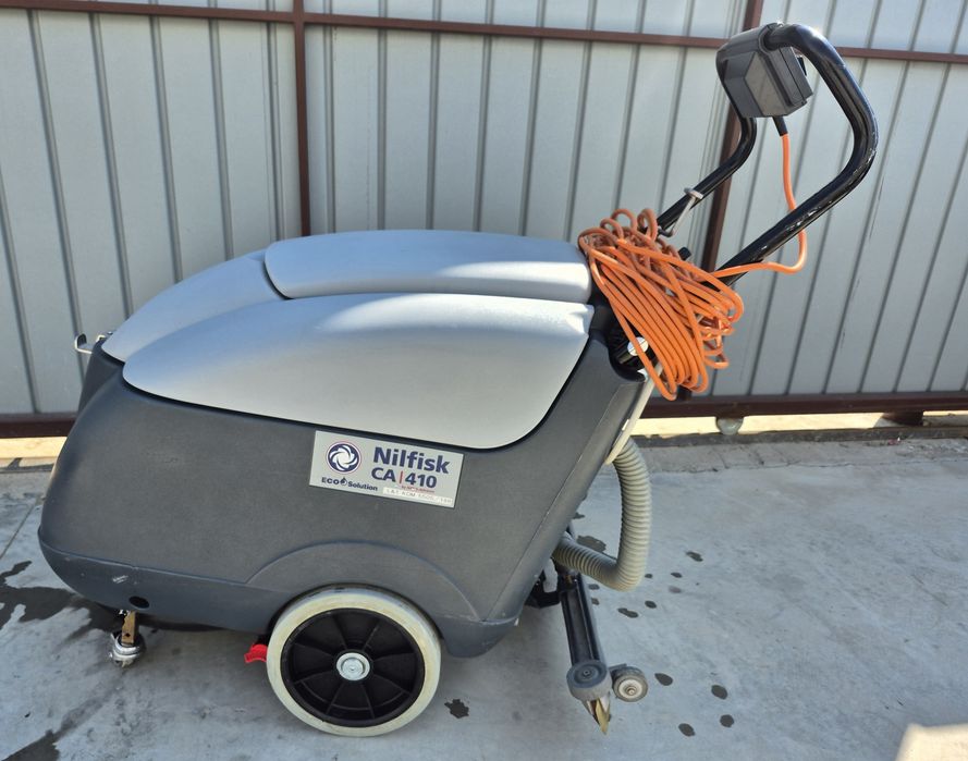 Masina spalat pardoseli Nilfisk CA 410