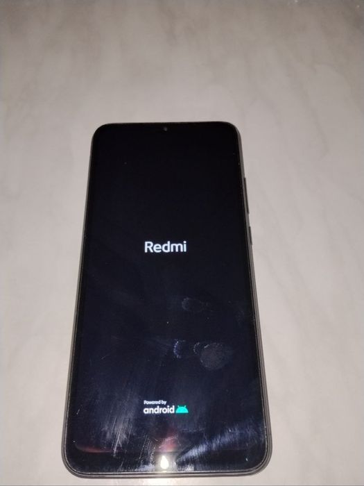 Redmi 9C 4/64 ГБ — Идеальное состояние (Как новый)