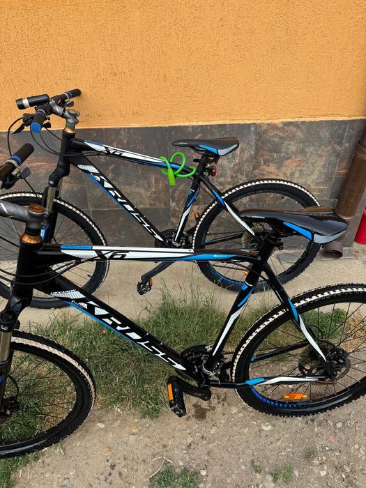 Bicicleta Kross Hexagon X6