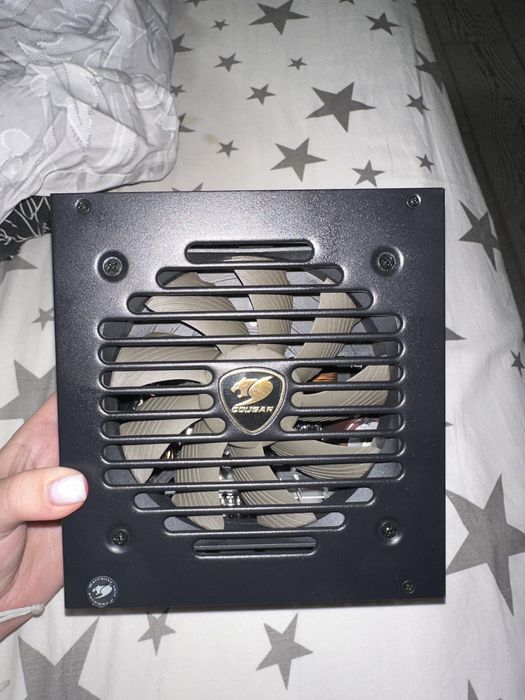 Блок питания cougar