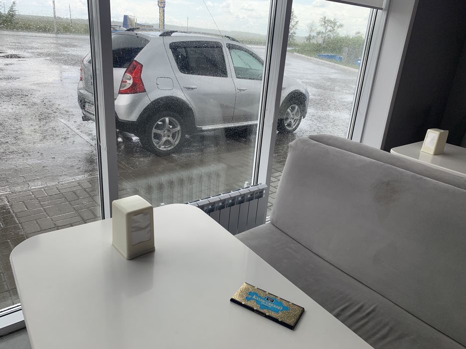 Продам Reno Sandero Stepway 2013год