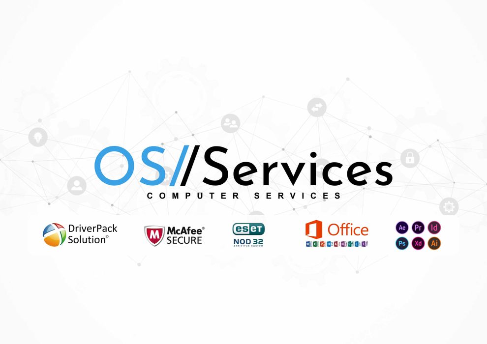 Os services