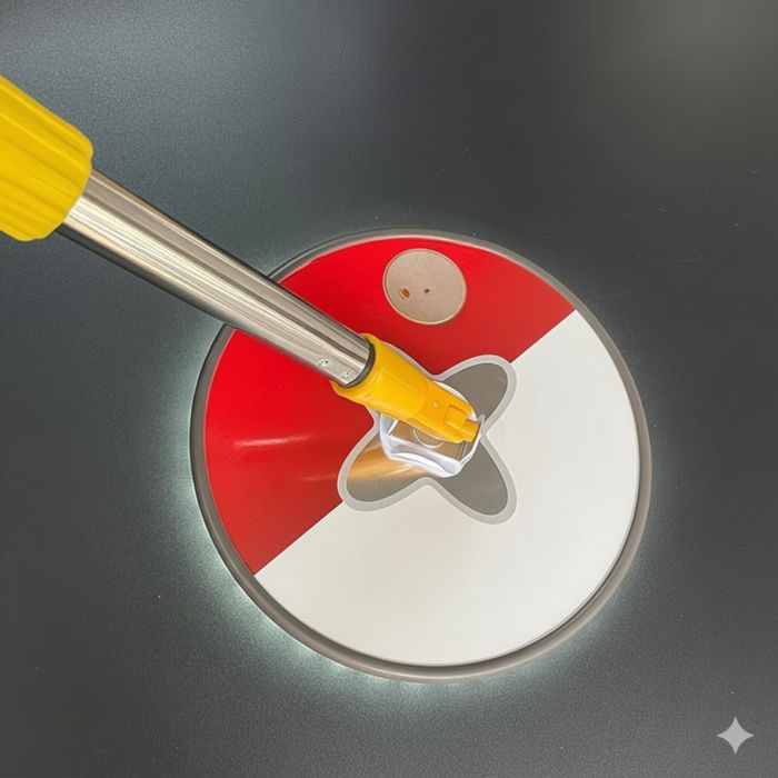 Терка шлифовальная. Блок угловой