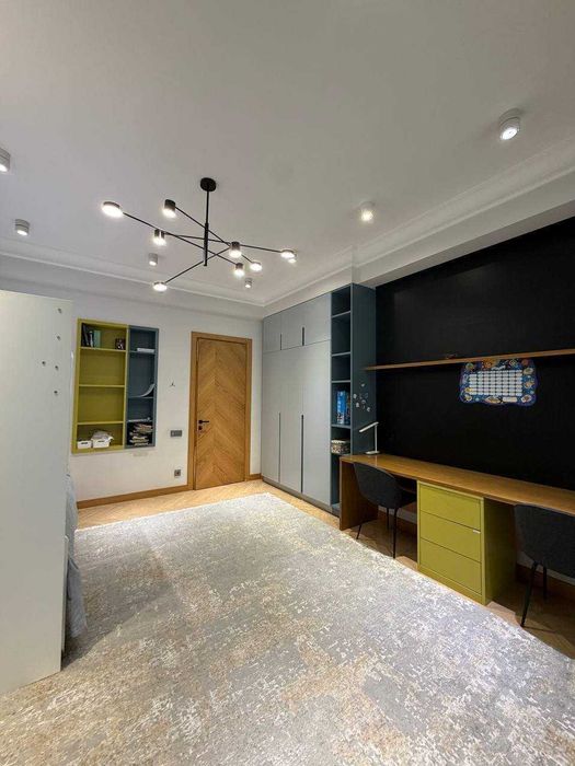 ПРОДАЕТСЯ 3/5/8 Новостройка ЖК Do’stlar Застройщик: Murad Building Ц5