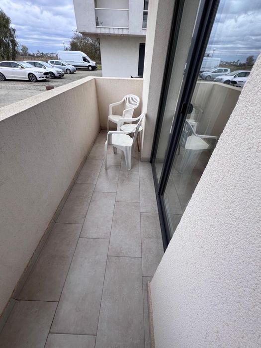 Apartament 2 camere giroc