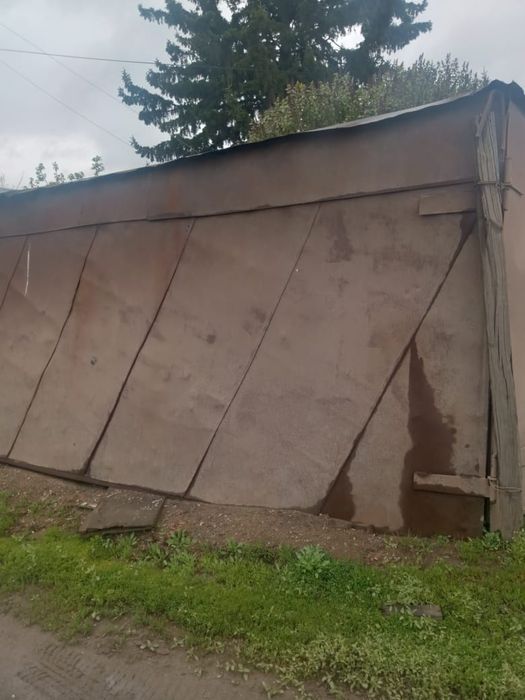 Продам гараж в а