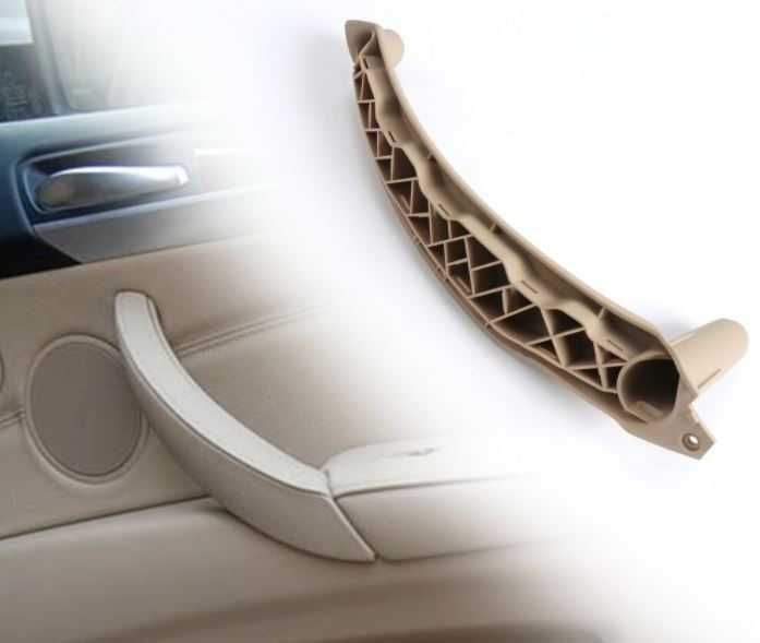 Maner Usa Manere Usi Portiera Piele BMW X5 X6 E70 E71