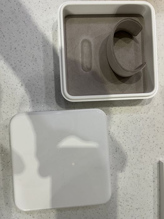 Apple Watch Hermes 42 mm